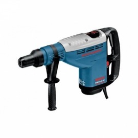 Martelo Perfurador Rompedor GBH 7-46 DE Profissional - Bosch