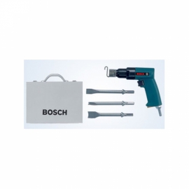 Martelo Rebarbador 7560 com Kit - Bosch