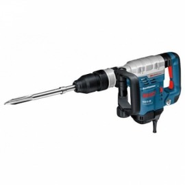 Martelo Rompedor GSH 5 CE Professional - Bosch