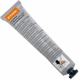 Massa Lubrificante de Engrenagens Roçadeiras (Graxa) 80GR  - Stihl