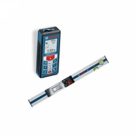 Medidor de Distância - Trena a Laser GLM 80 + R 60 Professional - Bosch