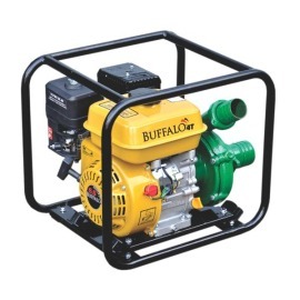 Motobomba Centrifuga BFG 2.1/2 X 2 Polegadas - 60619 - BUFFALO