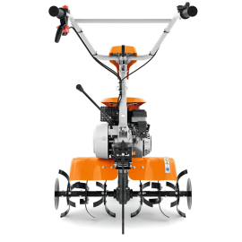 Motocultivador Tratorito à Gasolina 4 T - MH 610 - 6250.011.3930 - Stihl