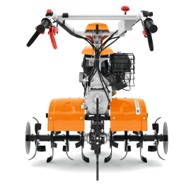 Motocultivador Tratorito à Gasolina 4 T - MH 710 - 6251.011.3930 - Stihl