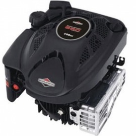 Motor Briggs Vertical 650 Series 6,0 HP - Branco