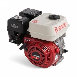 Motor Gasolina - B4t 6,5hp-4t - Branco