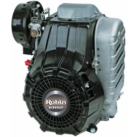 Motor à Gasolina para Compactador de Solo – ER-12 - Robin