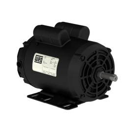 Motor Monofásico 1,50Cv - 4 polos - 110/220V - WEG