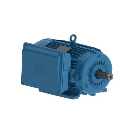 Motor Monofásico 10,00cv com Pés - 4 Polos - 220/440V - 13797314 - WEG