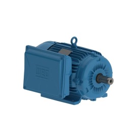 Motor Monofásico 7,50cv com Pés - 2 Polos - 220/440V - 13322993 - WEG