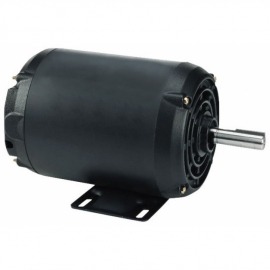 Motor Trifásico Aberto - 0,25 CV - 2 Polos - 220V/380V - Lynus