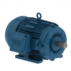 Motor Trifásico Blindado 1,50 CV - 6 Polos - 220/380V - IR3 Premium - Weg