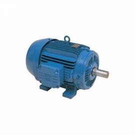 Motor Trifásico Blindado - 1,50CV - 4 Polos - 220/380V com Flange FF - WEG