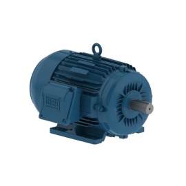 Motor Trifásico Blindado 2,00cv - 4 Polos - 220/380V - IR3 Premium - 11417383 - Weg