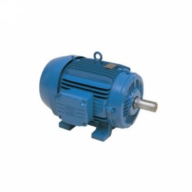 Motor trifásico blindado - 5,00cv - 2 polos - 220/380V - com flange - WEG