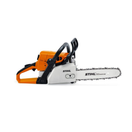 Motosserra à Gasolina - MS 250 - Sabre de 35cm - 1123-200-0864 - Stihl