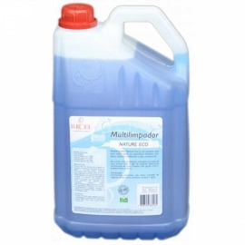 Multi Uso Nature Eco Riccel 5 litros  - Sales