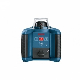 Nível a Laser Rotativo GRL 150 HV Professional - Bosch