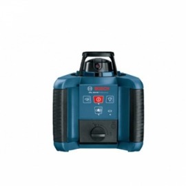 Nível a Laser Rotativo GRL 250 HV Professional - Bosch