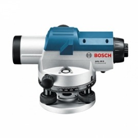 Nível Óptico GOL 26D - Bosch