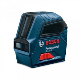 Nivel a laser Bosch GLL 2-10 - Bosch