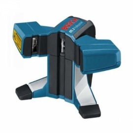 Nivel a Laser Ladrilhos GTL3 - Bosch