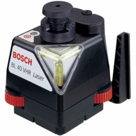 Nivel Laser modelo bl40 vhr - Bosch