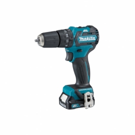 Parafusadeira / Furadeira de Impacto à Bateria 12.0v - Bivolt - HP332DSAE - Makita