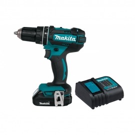 Parafusadeira / Furadeira de Impactoa Bateria 18V - DHP482SY - Makita