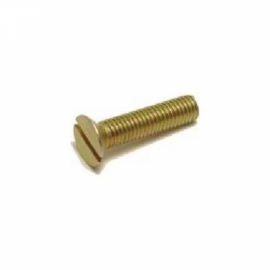 Parafuso Cabeça Chata 4,0x 10mm