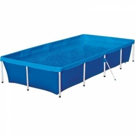 Piscina Standart Infantil 3000 Litros - 1005 - MOR