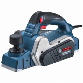 Plaina Elétrica 630W - GHO 16-82D - Bosch