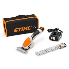 Podador de Arbustos à Bateria - HSA 25 - 4515-011-3501 - Stihl