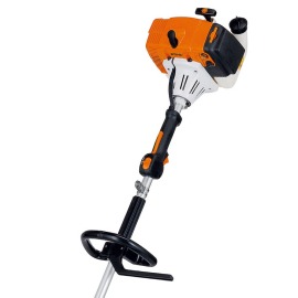 Roçadeira à Gasolina - Com Derriçador de Café - WR9 - KA 120 R - 4134.200.0376 - Stihl