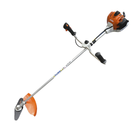 Roçadeira à Gasolina - FS 291 - Com Lâmina 2 Pontas - 4147-200-0507-02 - Stihl