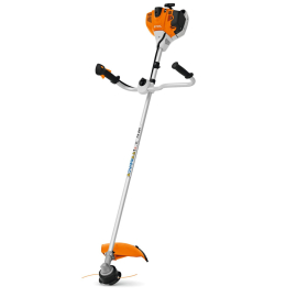 Roçadeira à Gasolina - FS 291 - Lateral - 4147.200.0510 - Stihl