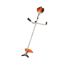 Roçadeira à Gasolina - Lateral com Lâmina 3 Pontas - FS 221 - 4147-200-0506 - Stihl