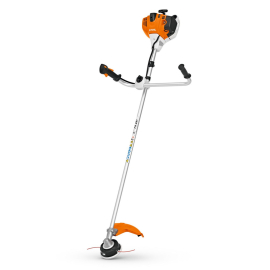 Roçadeira à Gasolina - Lateral Com Trincut - FS 221 - 4147.200.0505 - Stihl