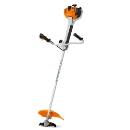 Roçadeira à Gasolina - Lateral Com Trincut - FS460 - 4147.200.0514 - Stihl