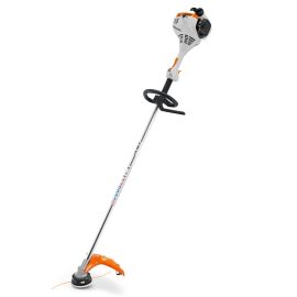 Roçadeira à Gasolina - Lateral - FS 55 R - 4140.200.0444 - Stihl