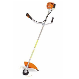 Roçadeira à Gasolina - Lateral - FS 80 - 4137.200.0328 - Stihl