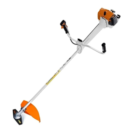 Roçadeira à Gasolina - Lateral - Lâmina 2 Pontas - FS 80 - 4137-200-0328 - Stihl