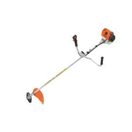 Roçadeira Lateral à Gasolina - Com Lâmina 2 Pontas - FS 161  - 4147-200-0503-02 - Stihl