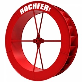 Roda D’água 1,10 x 0,25 - Série A - Rochfer