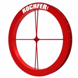 Roda D’água 1,65 x 0,13 - Série M - Rochfer