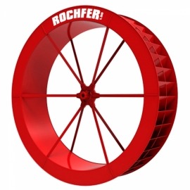 Roda D’água 1,90 x 0,47 - Série B - Rochfer