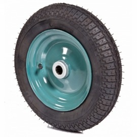 Roda Pesada Pneu Câmara 325.8 RPC-105EE - Metalpama