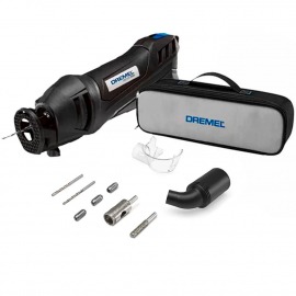 Serra De Broca - 9050PRO - 127V - Dremel