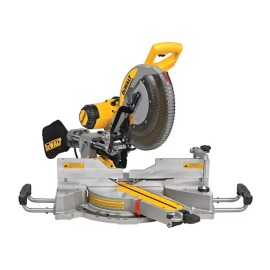 Serra de Meia Esquadria 12 Polegadas - Com Braço Telescópico - 220V - DWS780 - Dewalt