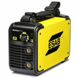 Solda inversora Bantam 145i - Bivolt - Esab